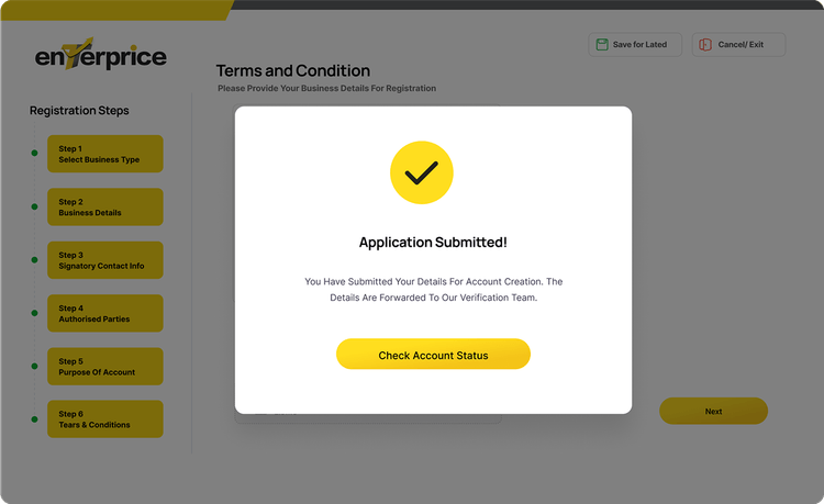 KYC Product